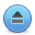 blue,button,eject