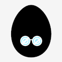 shadow,egg