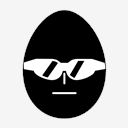 shadow,egg