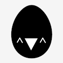 shadow,egg