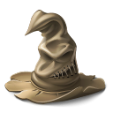 hat