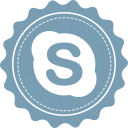 skype