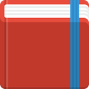 Book,flat