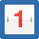 Calendar,flat