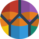 Colors,flat