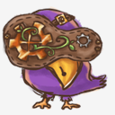 steamvogel