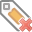 delete,orange,tag