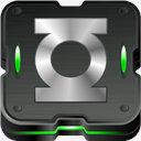 green,lantern