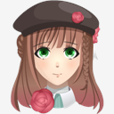 Amnesia,anime,Png,girl