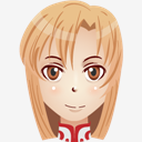 Sword,Art,Online,girl