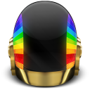 Daft,Punk,Guyman,On