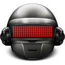 Daft,Punk,Thomas,On