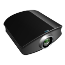 projector,black