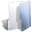 blue,folder,open