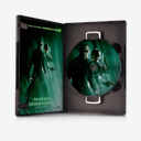 Matrix,Revolutions