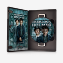 Sherlock,Holmes