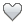 bookmark,favorite,heart