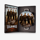 Wild,Hogs