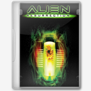 Alien,Resurrection,1997