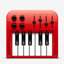 Audio,midi