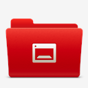 Desktop,folder