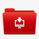 Downloads,folder