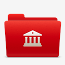 Libraries,folder
