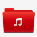 Music,folder
