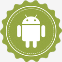 Android,Vintage