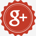 Google,Plus,Vintage