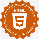 Html,Vintage