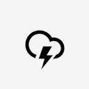 Cloud,Lightning