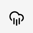 Cloud,Rain