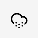 Cloud,Snow