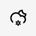 Cloud,Snow,Moon,Alt