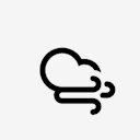 Cloud,Wind