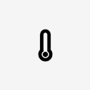 Thermometer,Zero