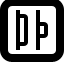 distribute,left,edges