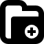 folder,add