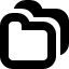 folder,duplicate