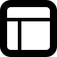 layout,sidebar,left