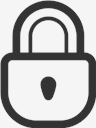 lock