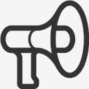 megaphone