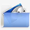 linux,pic,folder