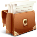Lawyer,Briefcase