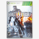 Battlefield,4,Xbox