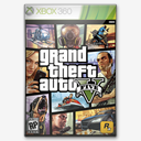 GTA,5,Xbox