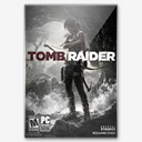 Tomb,Rider