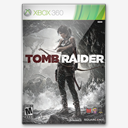 Tomb,Rider,Xbox