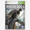 Watch,Dogs,Xbox